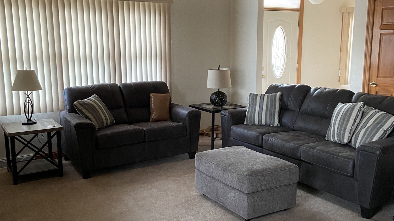 Photo of Livingroom in Oconomowoc