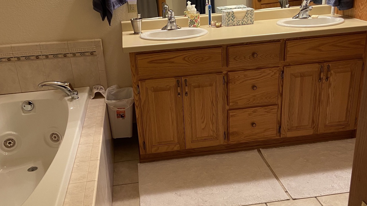 Photo of Bathroom in Oconomowoc