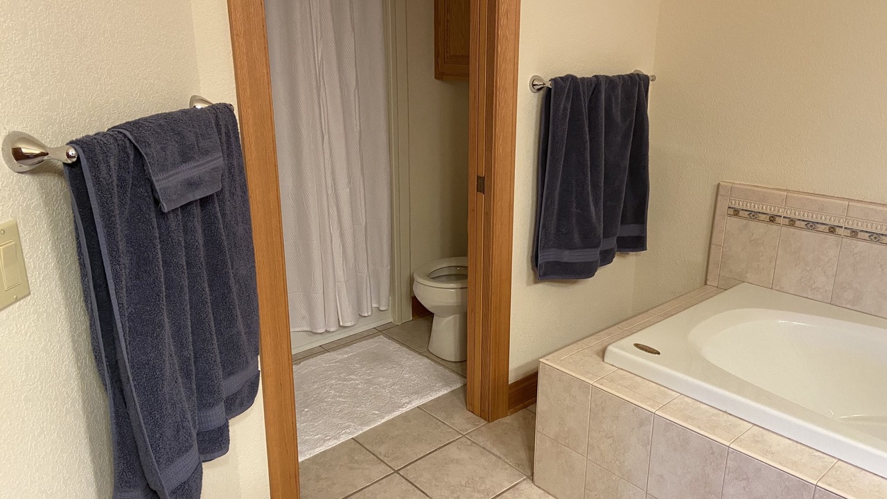 Photo of Bathroom in Oconomowoc
