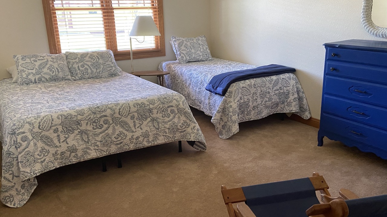 Photo of Bedroom in Oconomowoc