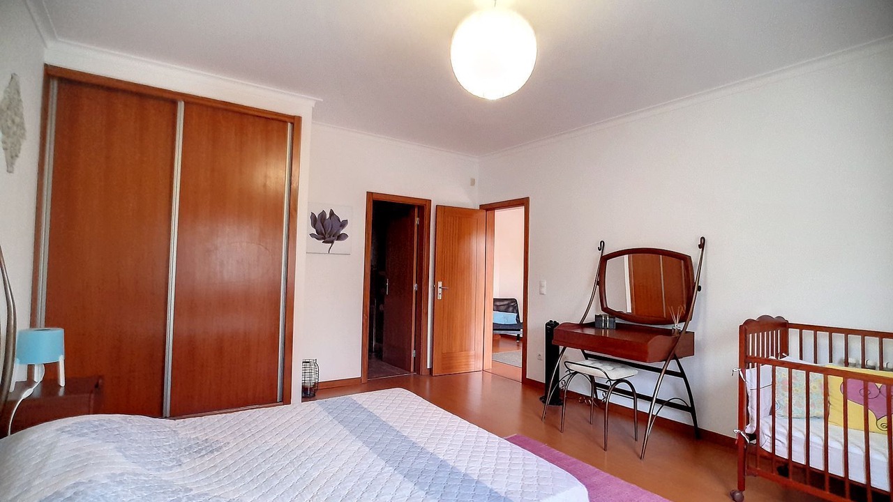 Photo of Bedroom in Fragoso
