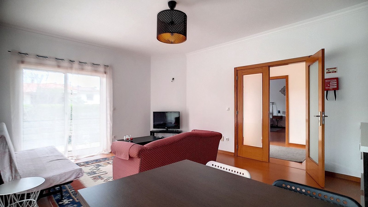 Photo of Livingroom in Fragoso