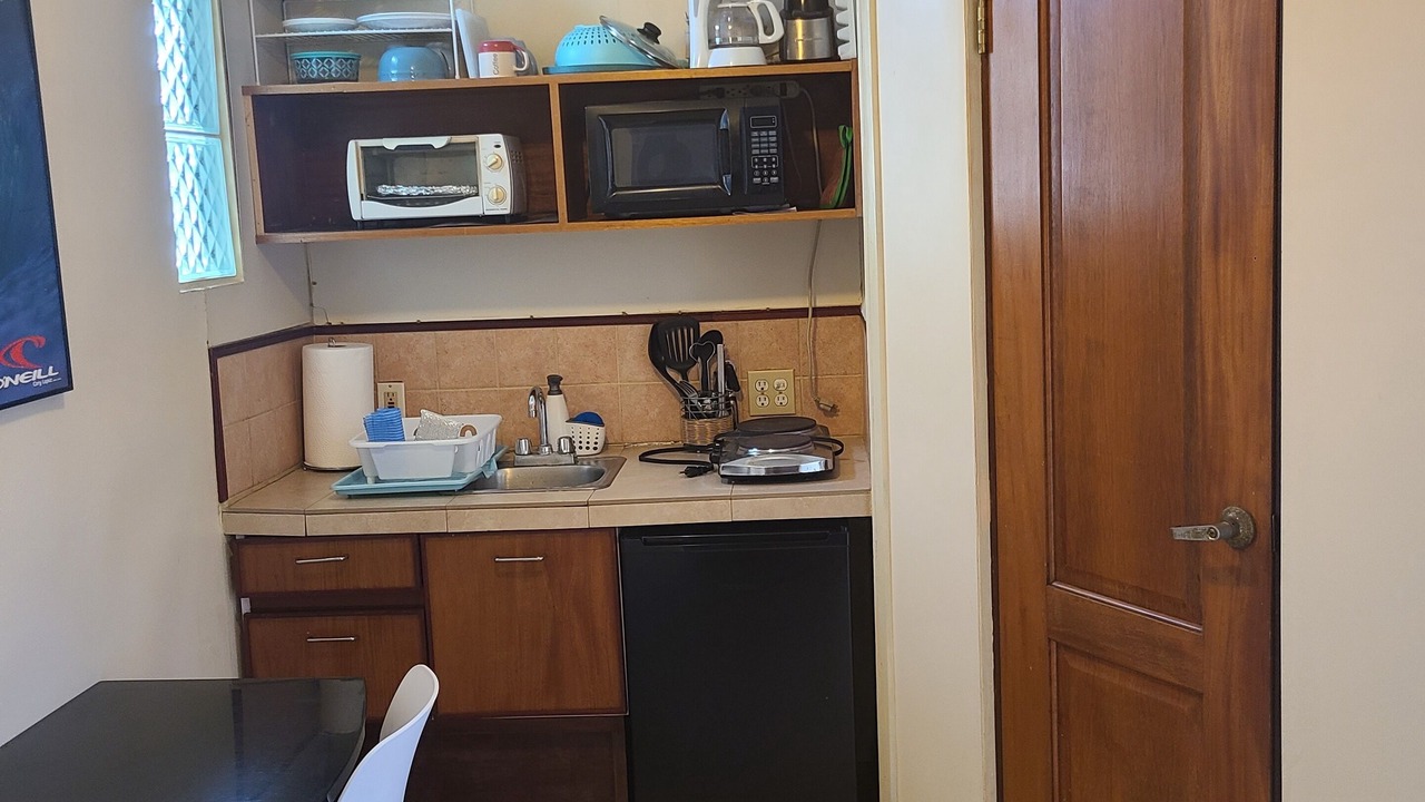 Photo of Kitchen in Aguadilla