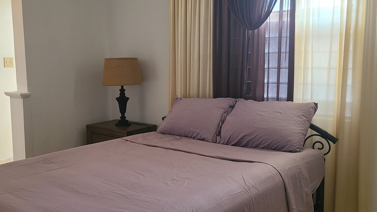 Photo of Bedroom in Aguadilla