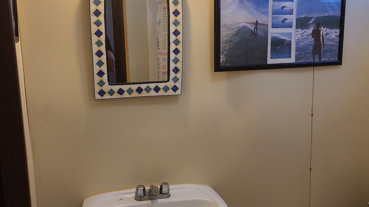 Photo of Bathroom in Aguadilla