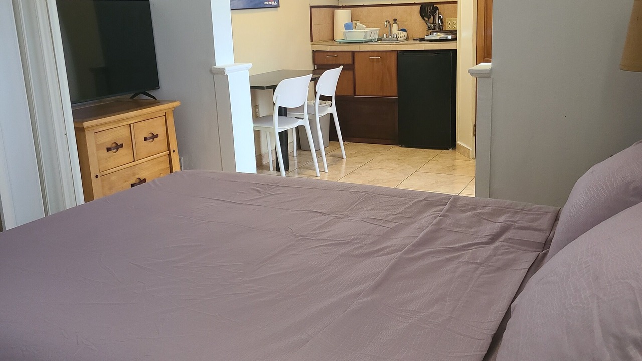 Photo of Bedroom in Aguadilla