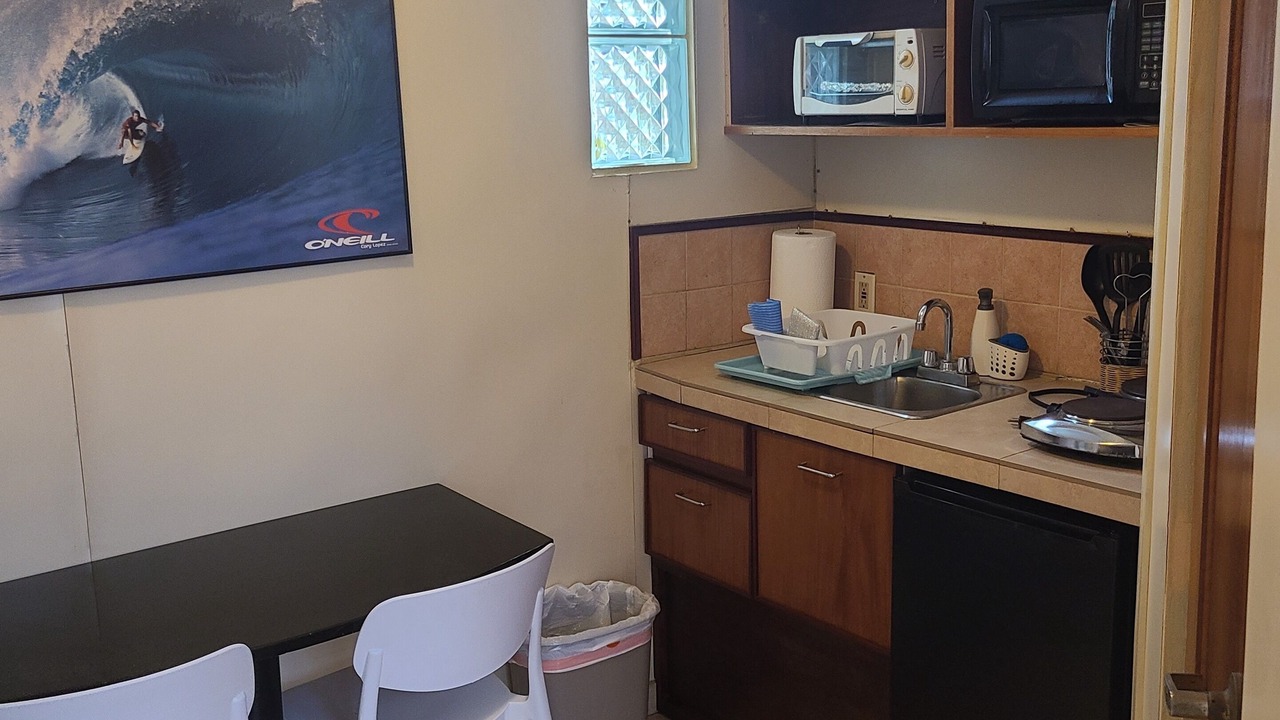 Photo of Kitchen in Aguadilla
