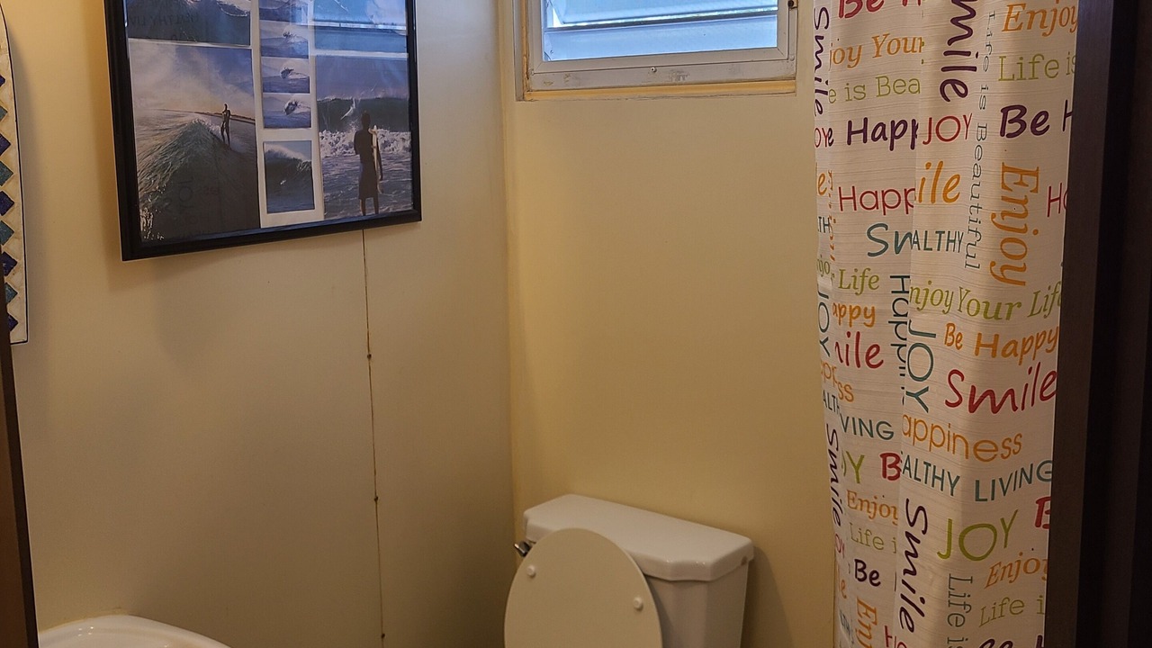 Photo of Bathroom in Aguadilla