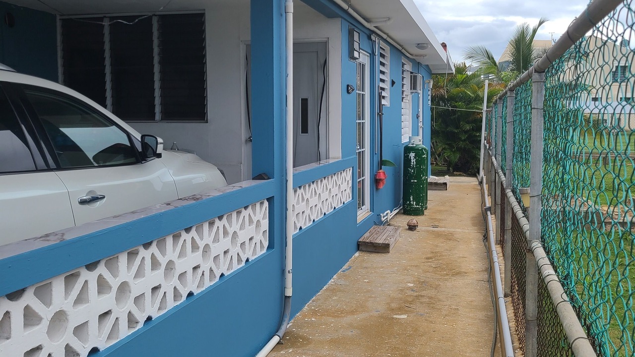 Photo of Outdoor in Aguadilla