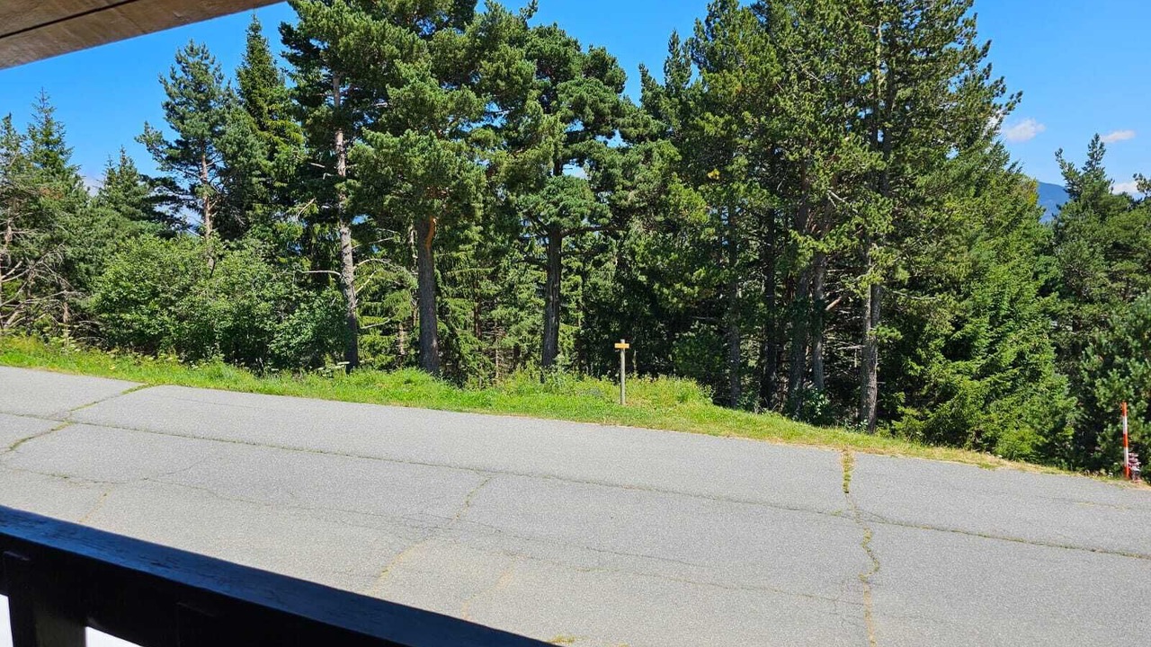Photo of Outdoor in Puyvalador