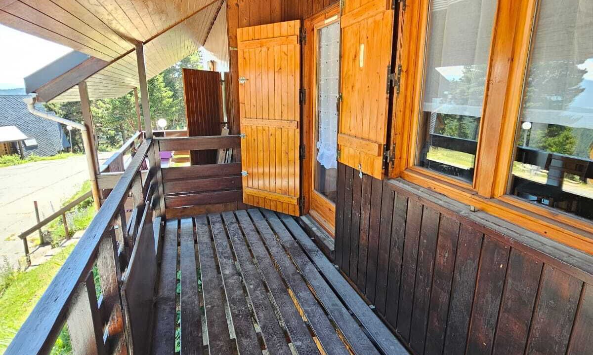Photo of Outdoor in Puyvalador