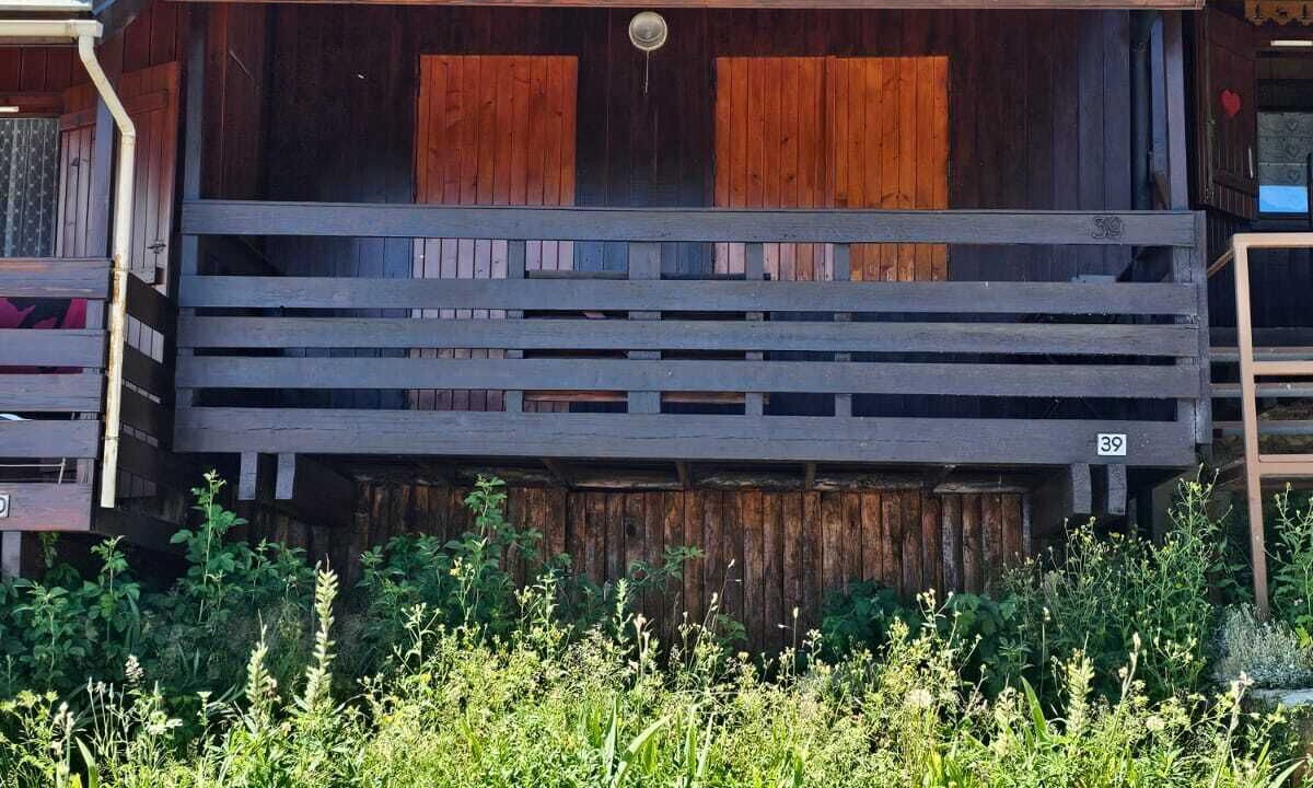 Photo of Outdoor in Puyvalador