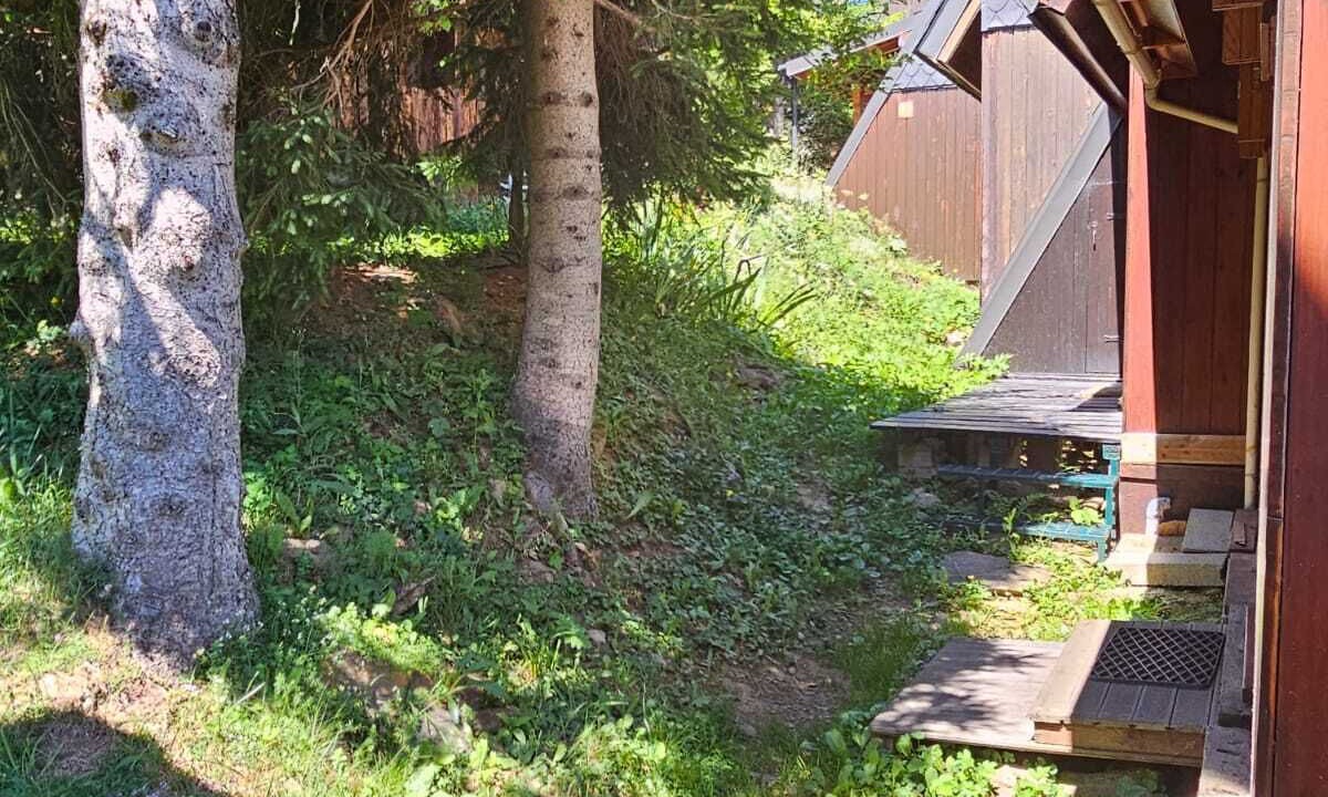 Photo of Outdoor in Puyvalador