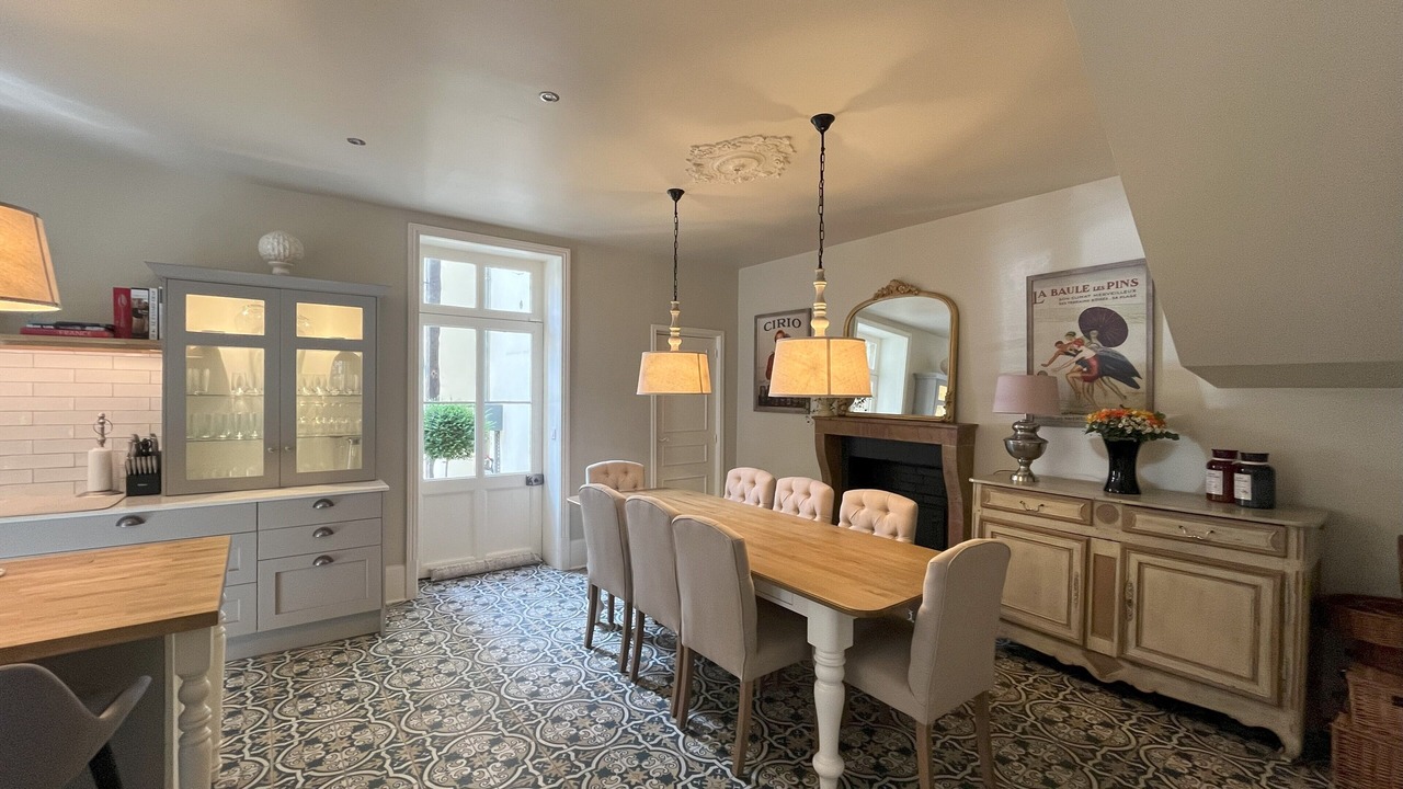 Photo of Bedroom in Meursault
