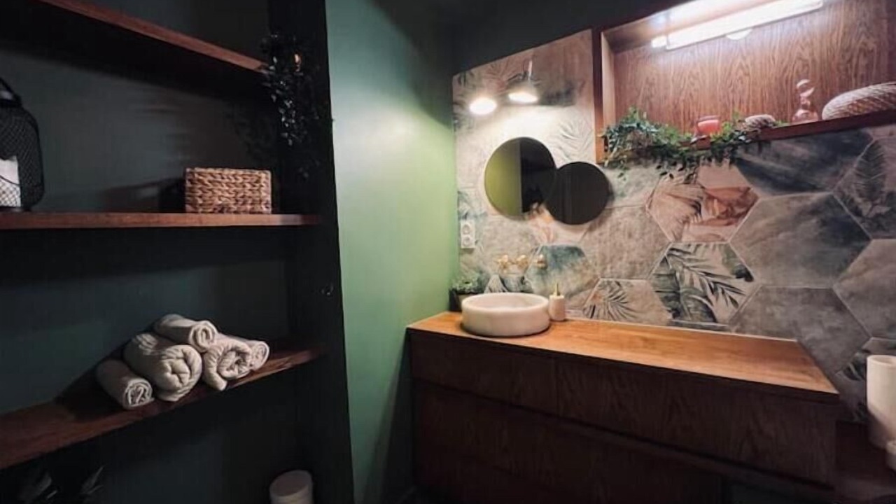Photo of Bathroom in Montfarville