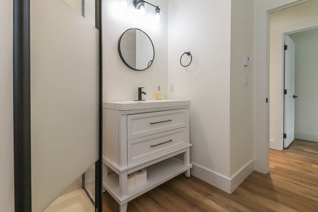 Photo of Bathroom in West Quaco
