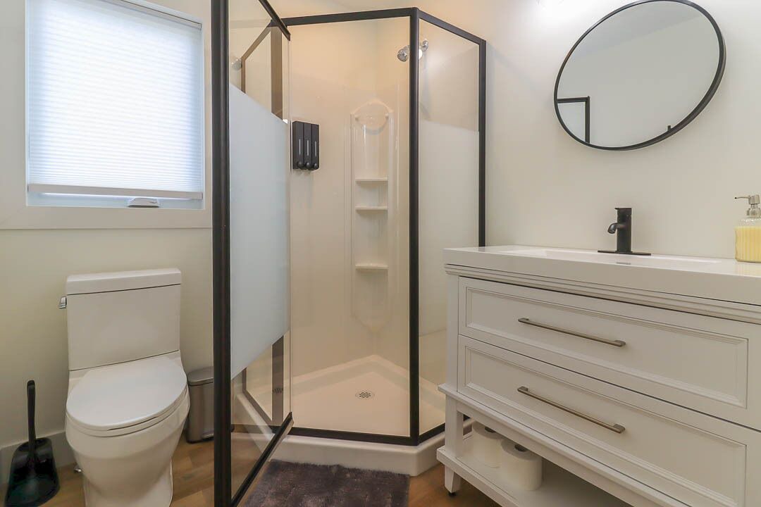 Photo of Bathroom in West Quaco