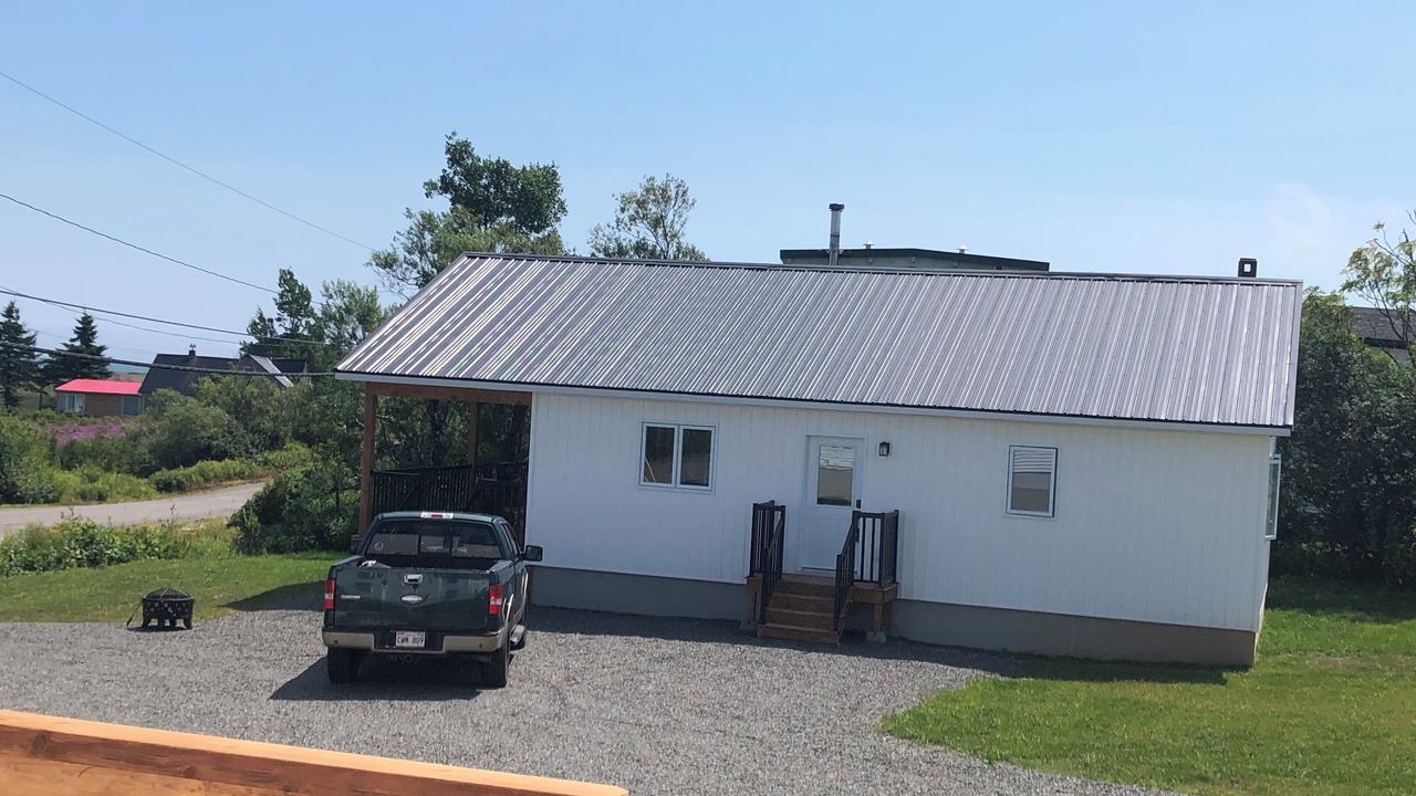 Photo of Outdoor in West Quaco