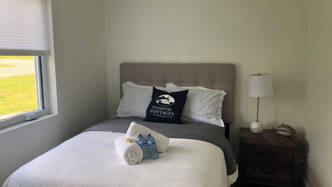 Photo of Bedroom in West Quaco