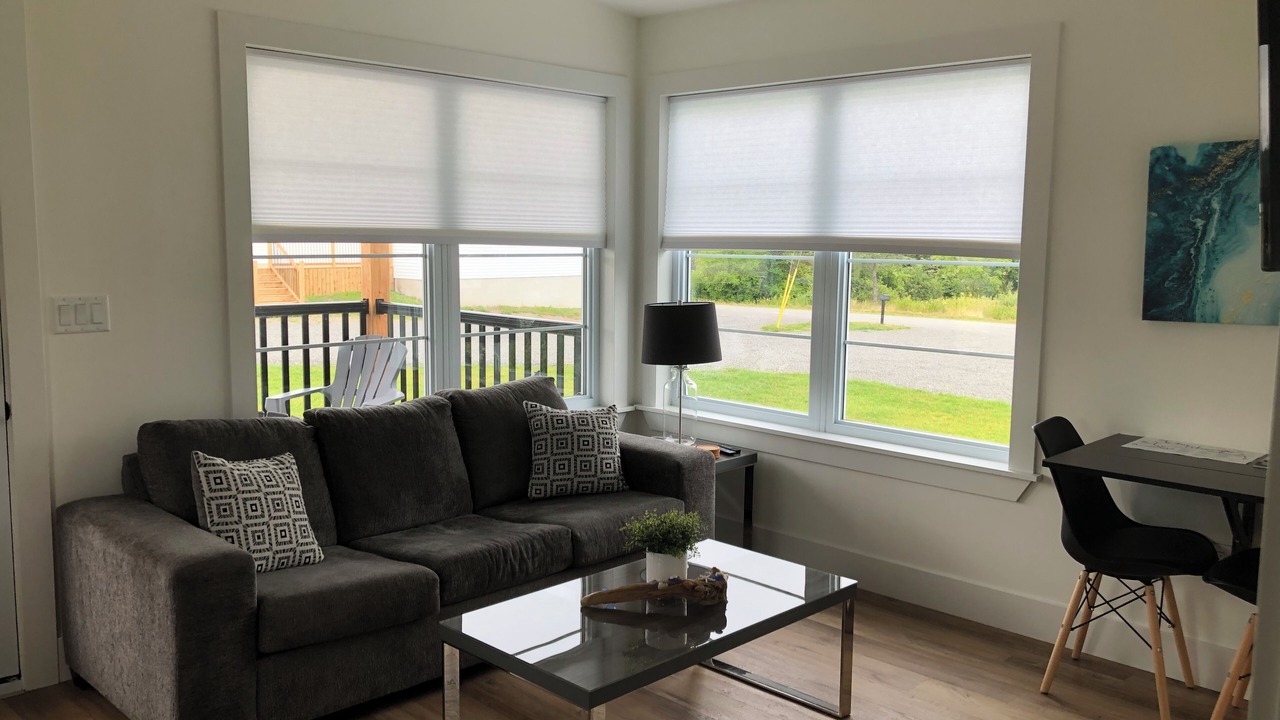 Photo of Livingroom in West Quaco