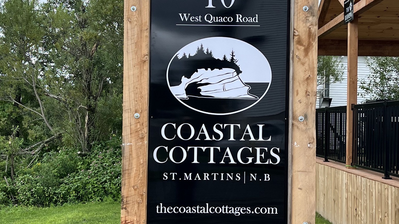 Photo of Outdoor in West Quaco