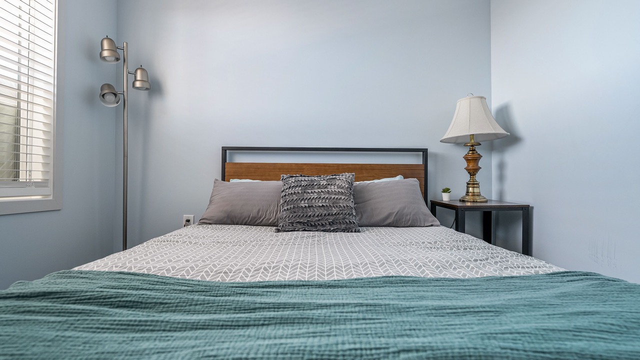 Photo of Bedroom in Airdrie