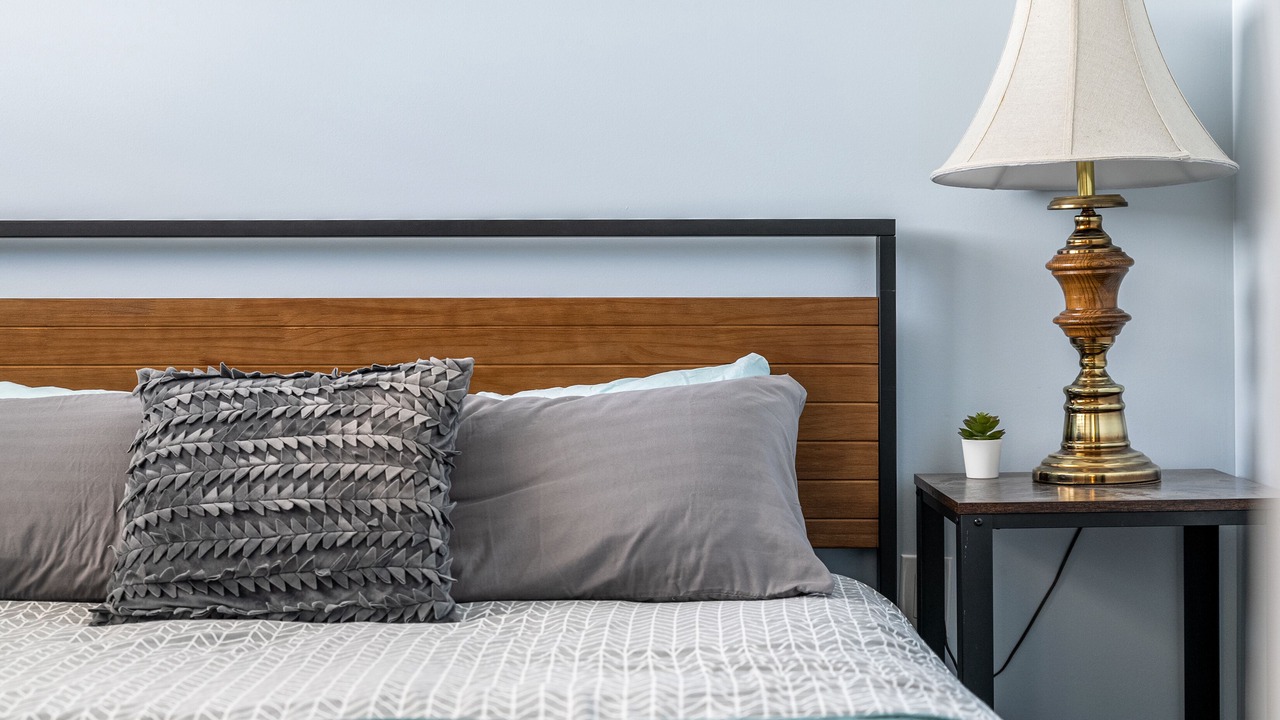 Photo of Bedroom in Airdrie
