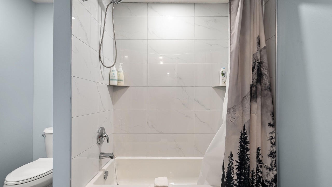 Photo of Bathroom in Airdrie