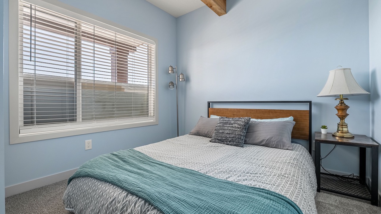 Photo of Bedroom in Airdrie