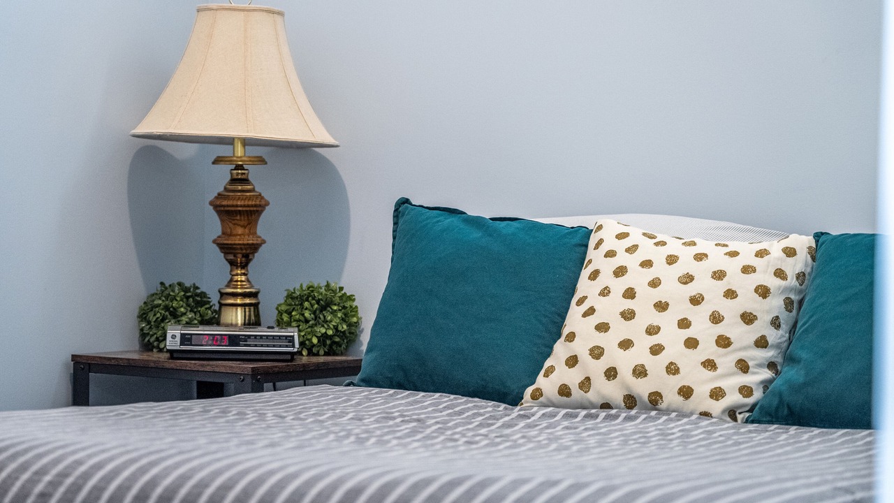 Photo of Bedroom in Airdrie