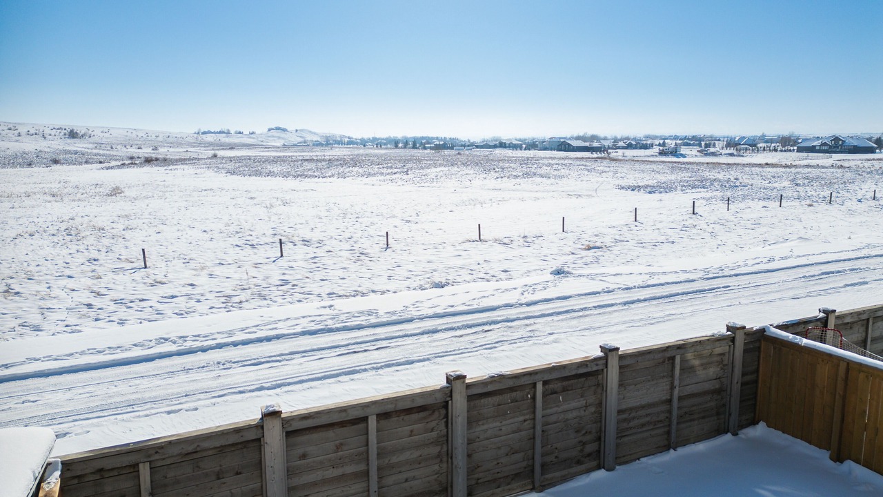 Photo of Outdoor in Airdrie