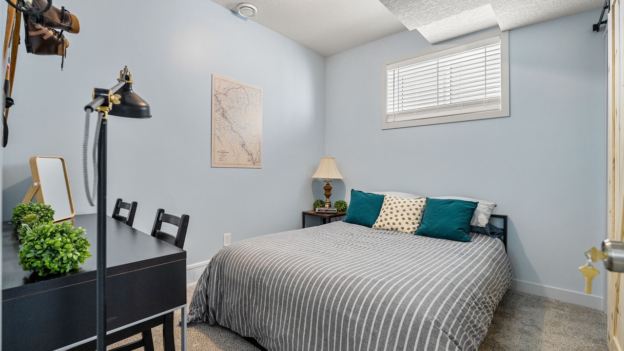 Photo of Bedroom in Airdrie