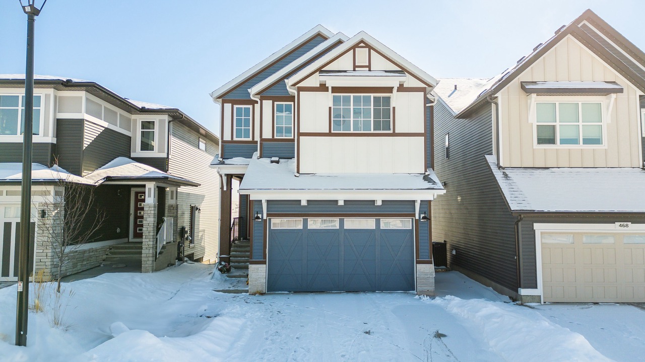 Photo of Outdoor in Airdrie
