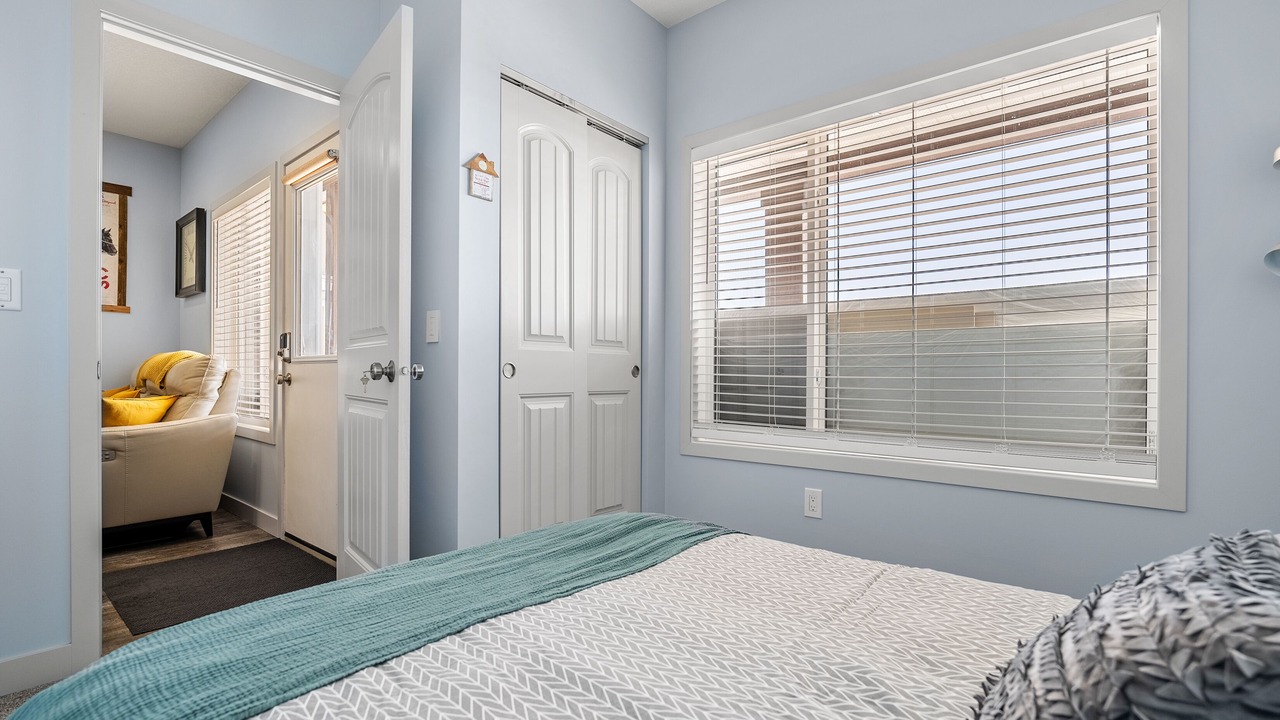 Photo of Bedroom in Airdrie