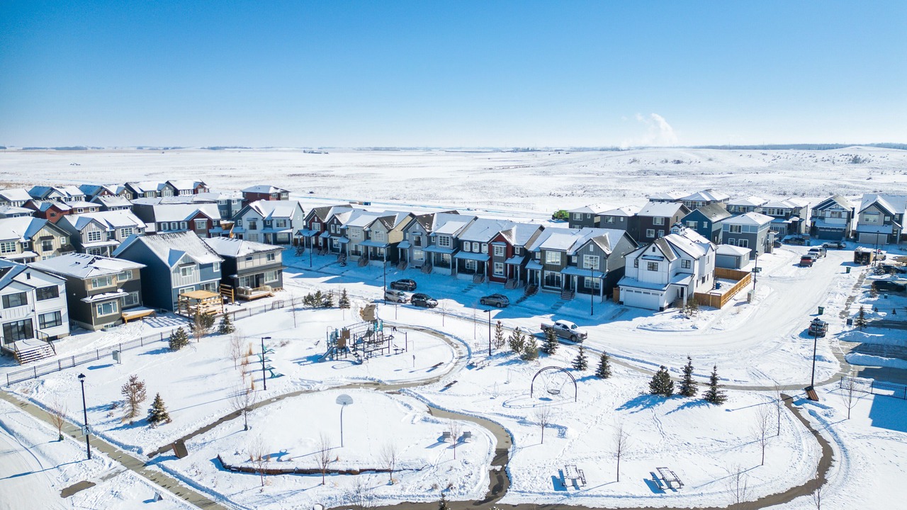 Photo of Outdoor in Airdrie