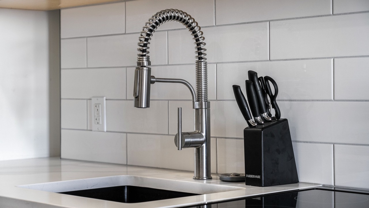 Photo of Kitchen in Airdrie