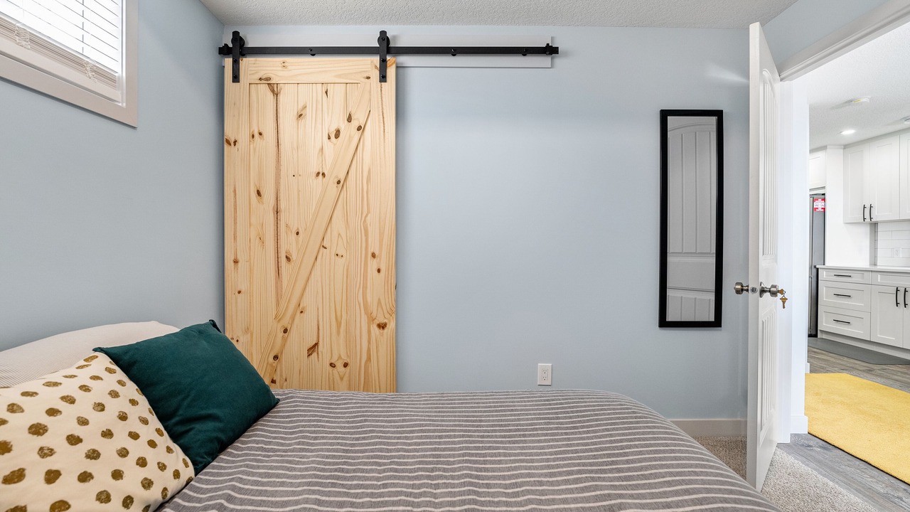 Photo of Bedroom in Airdrie