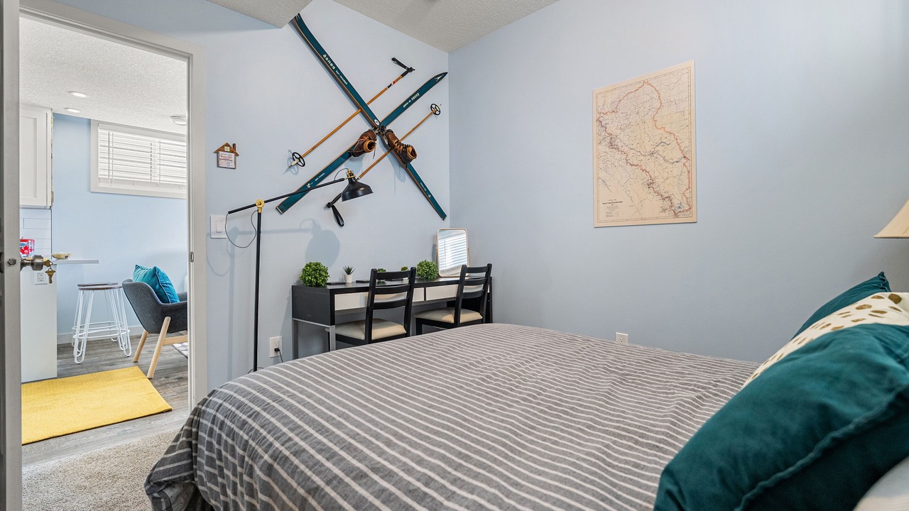 Photo of Bedroom in Airdrie