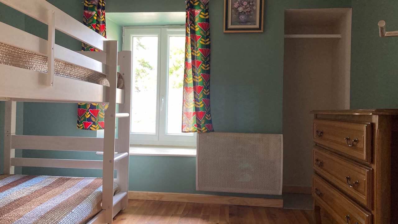 Photo of Bedroom in Soulan