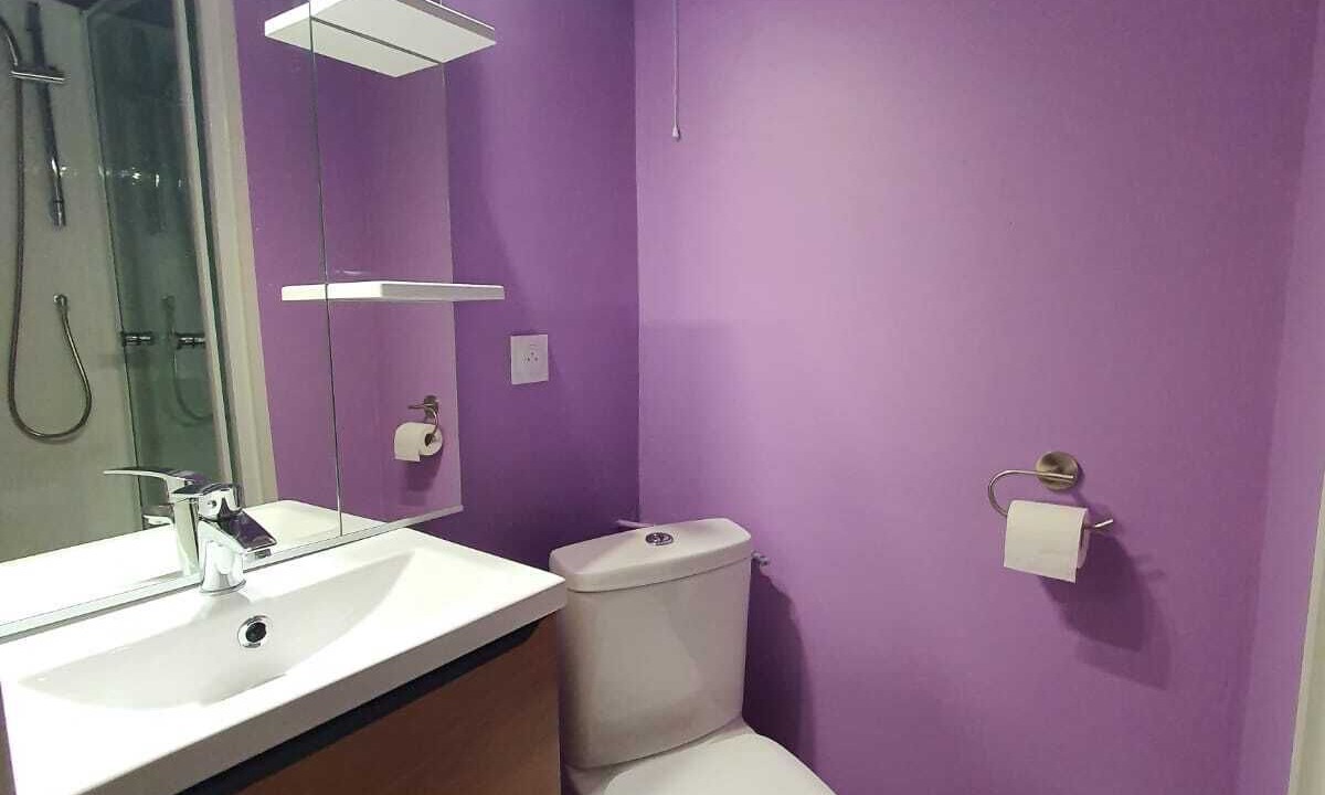 Photo of Bathroom in Soulan