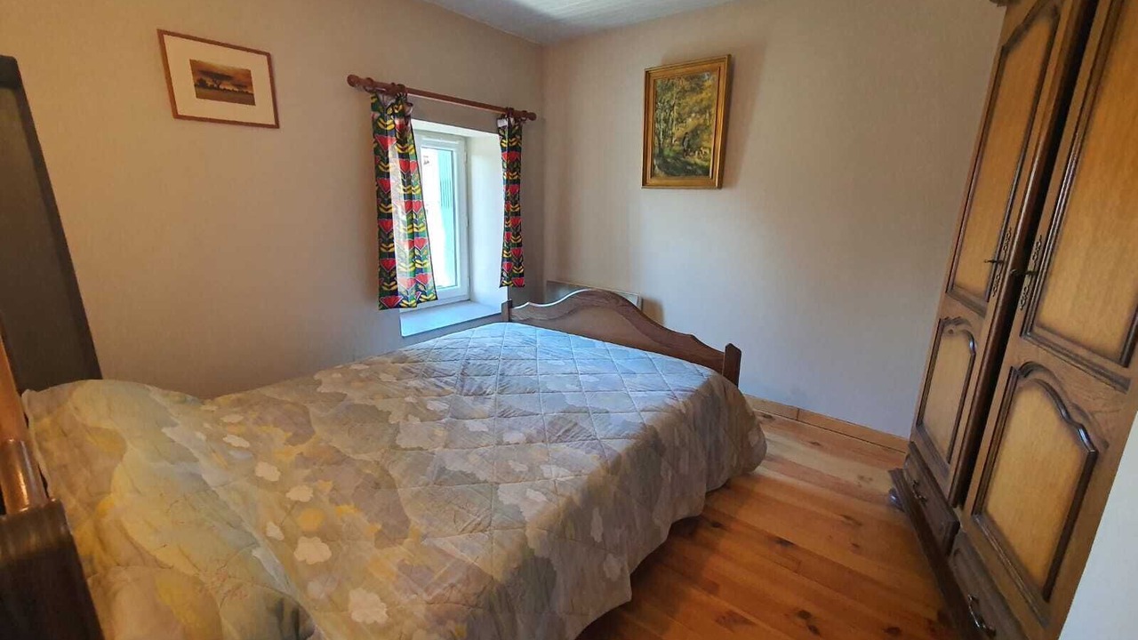 Photo of Bedroom in Soulan