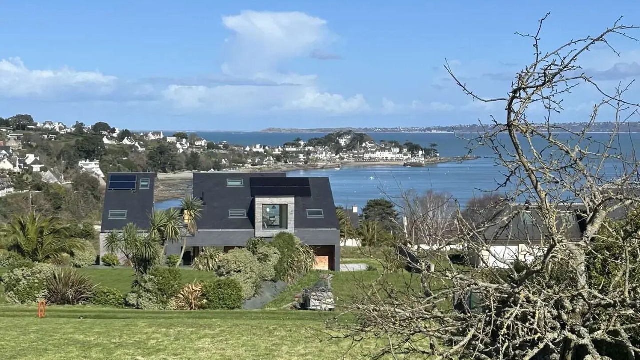 Photo of Outdoor in Locquirec