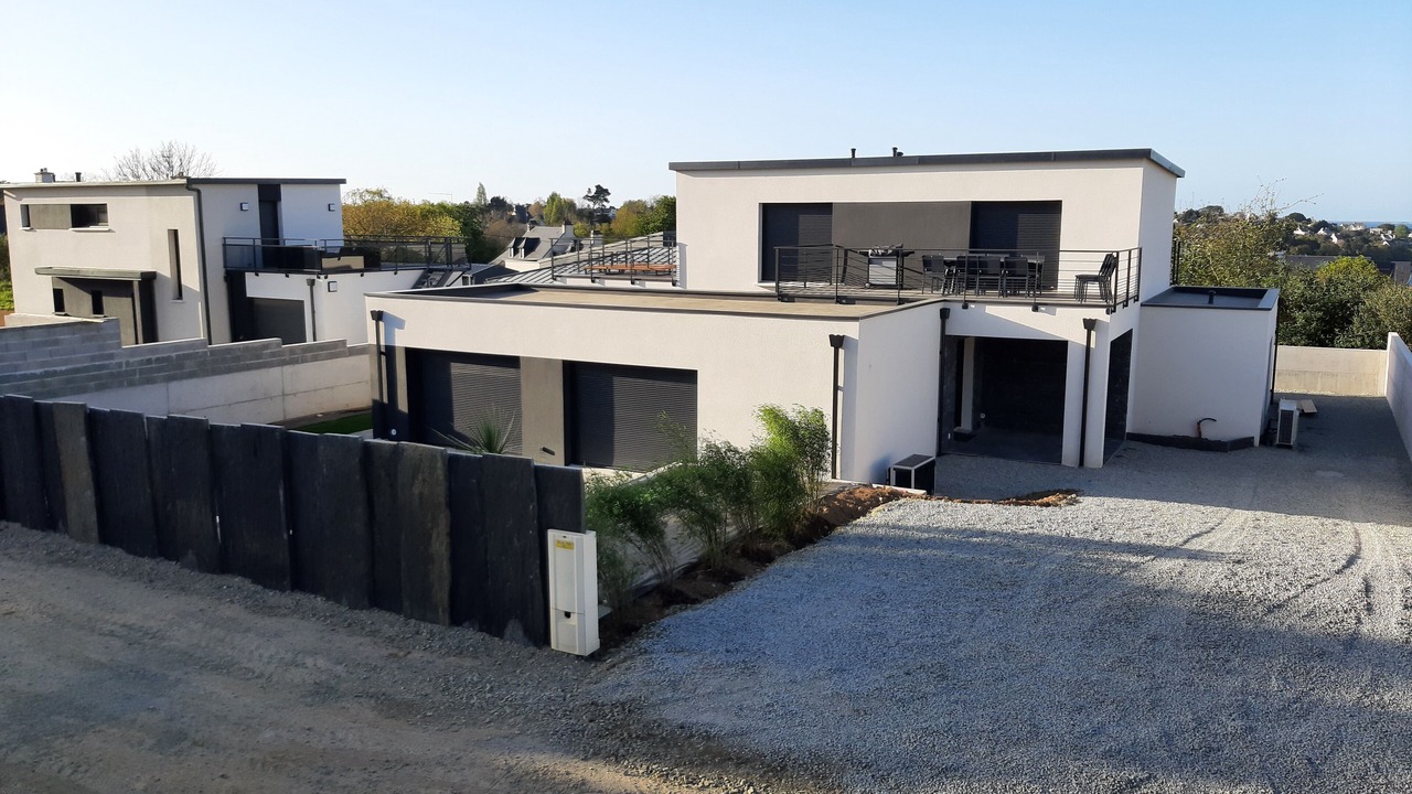 Photo of Outdoor in Locquirec