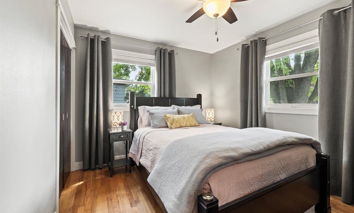 Photo of Bedroom in Monona