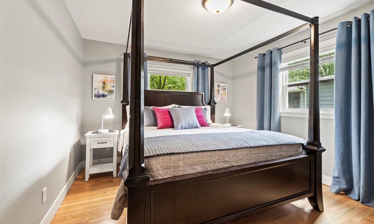 Photo of Bedroom in Monona
