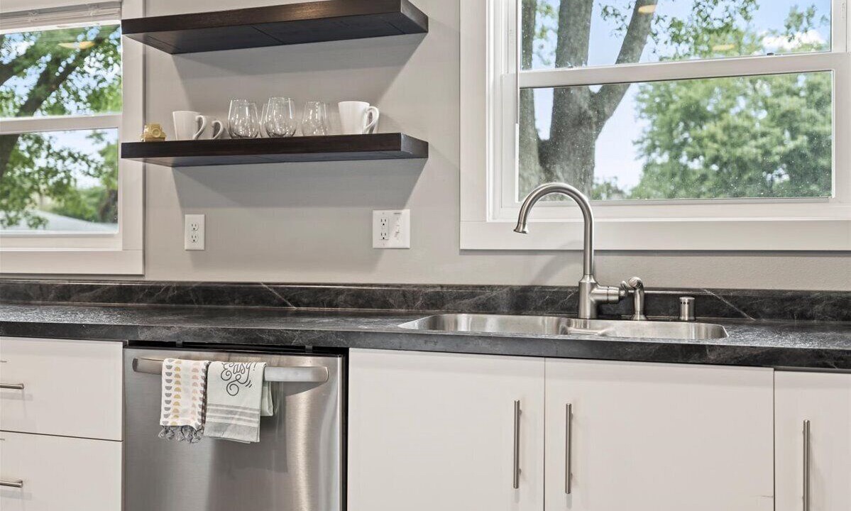Photo of Kitchen in Monona