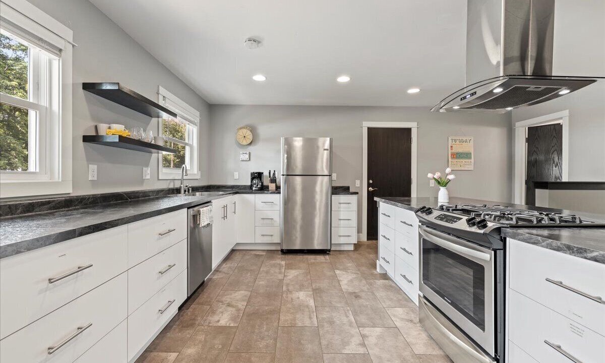 Photo of Kitchen in Monona