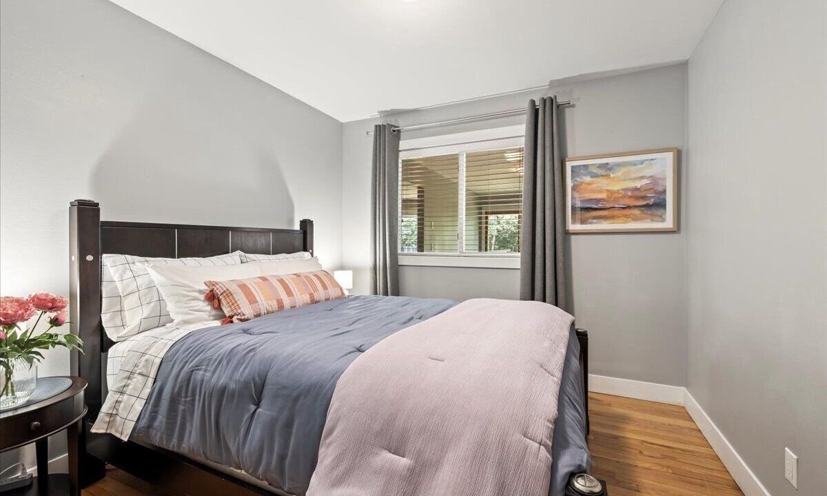 Photo of Bedroom in Monona