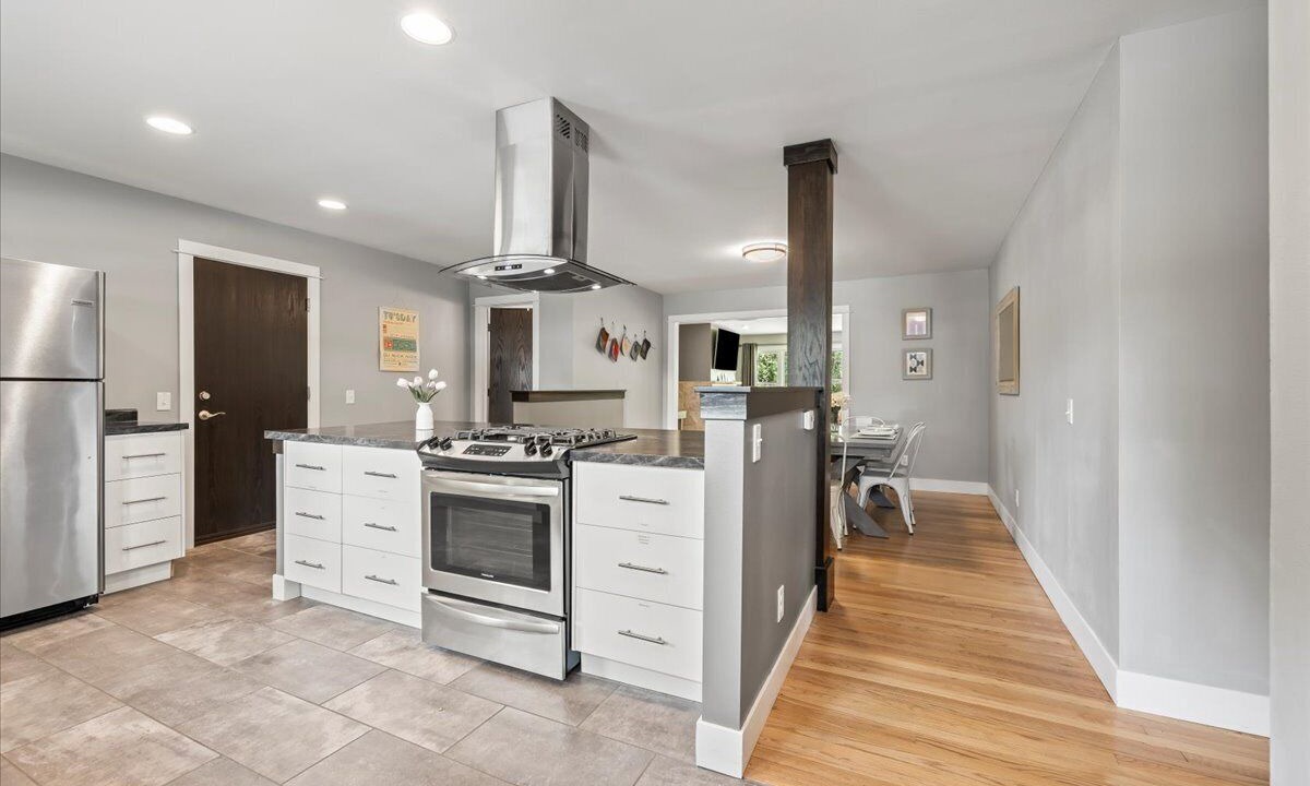 Photo of Kitchen in Monona