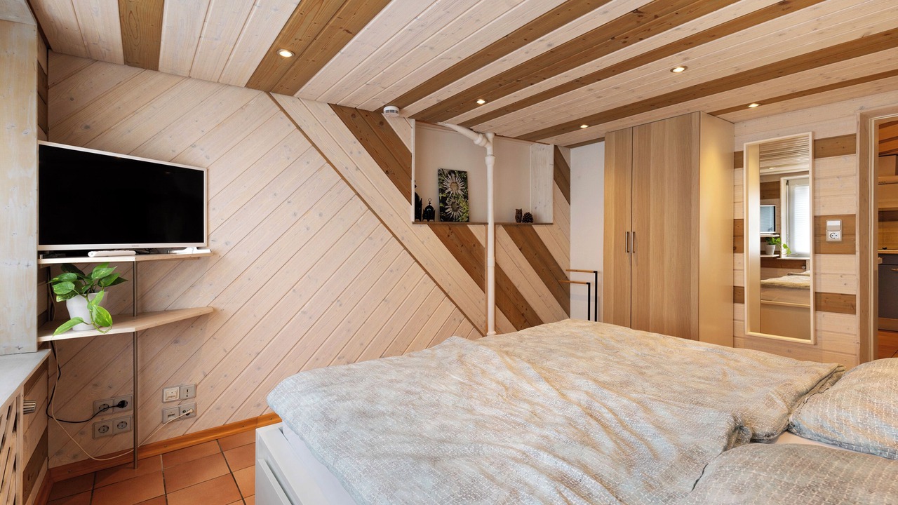 Photo of Bedroom in Albstadt